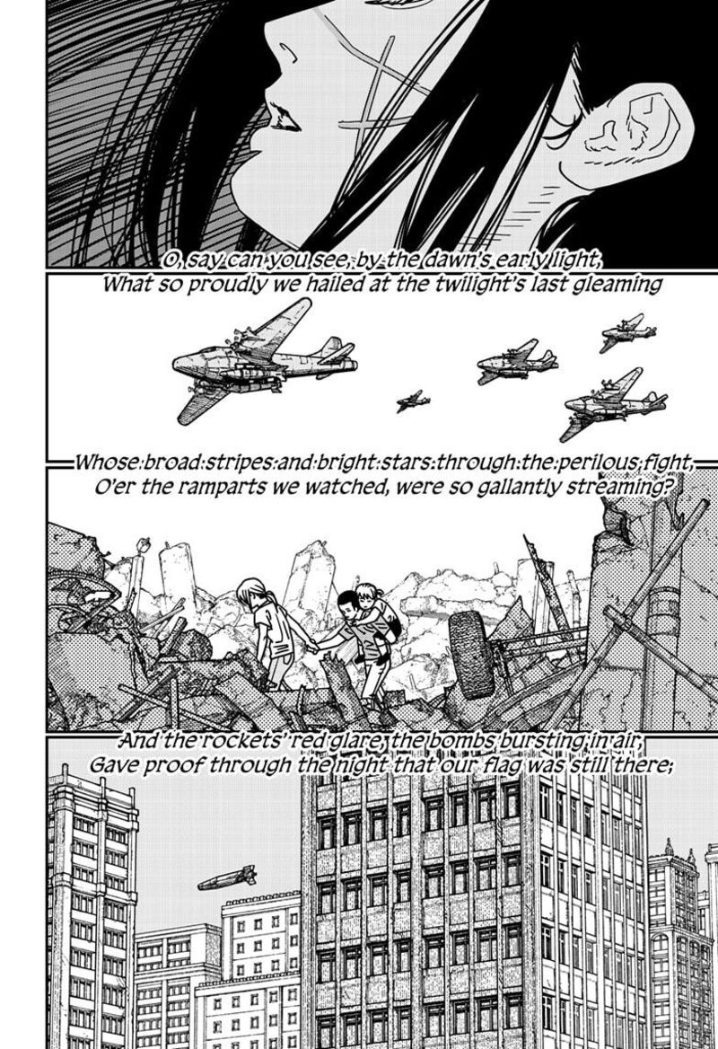 Chainsaw Man Chapter 210 — page 9