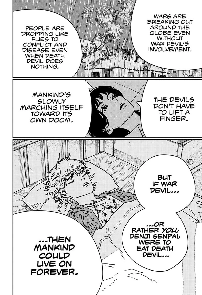 Chainsaw Man Chapter 212 — page 10