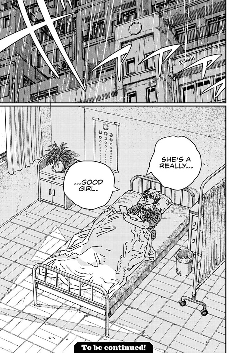 Chainsaw Man Chapter 212 — page 15