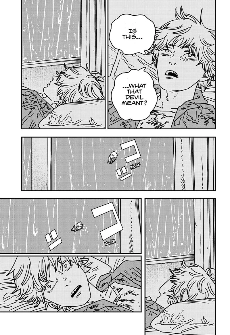 Chainsaw Man Chapter 213 — page 3