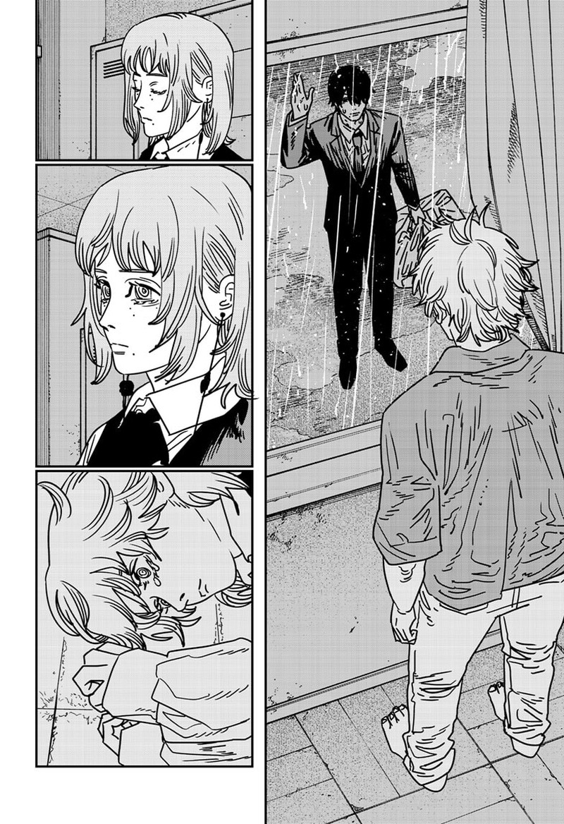 Chainsaw Man Chapter 213 — page 4