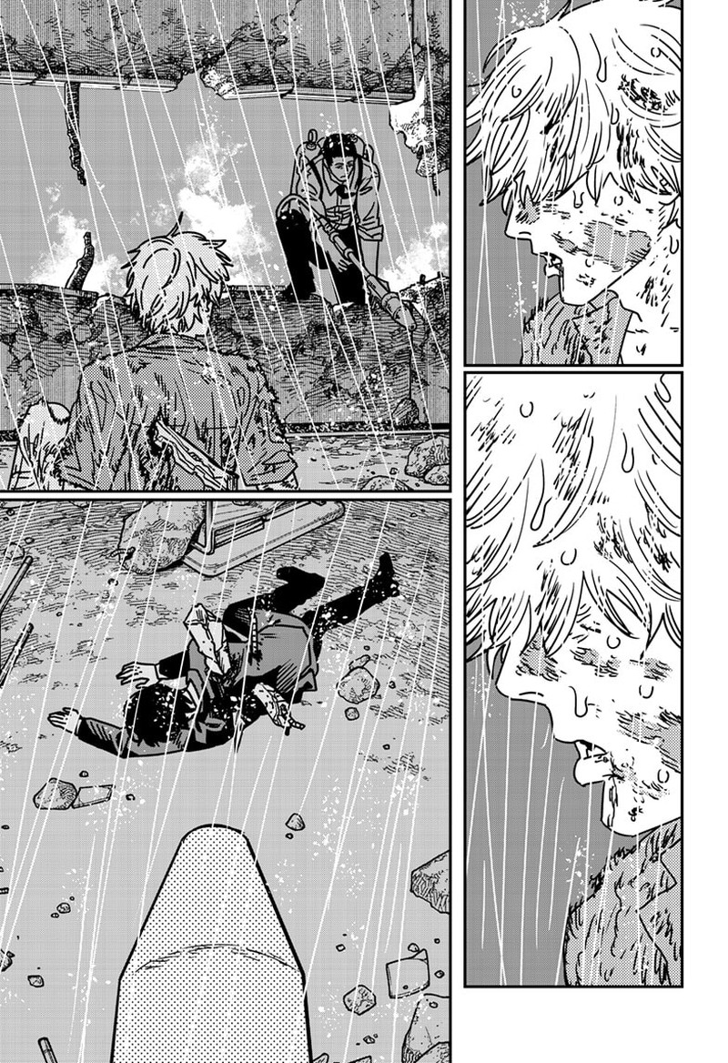 Chainsaw Man Chapter 214 — page 4