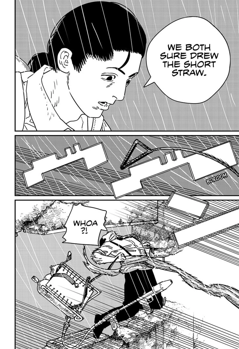 Chainsaw Man Chapter 214 — page 7