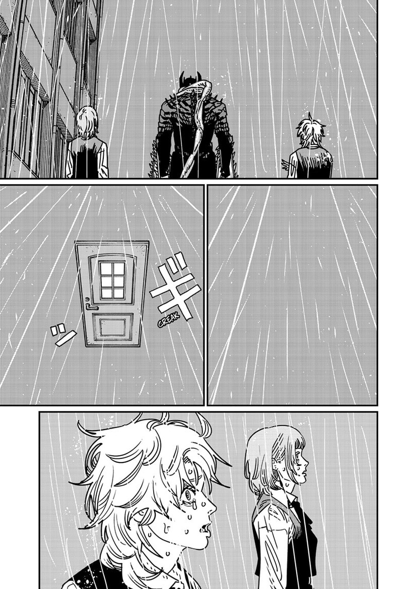 Chainsaw Man Chapter 214 — page 12