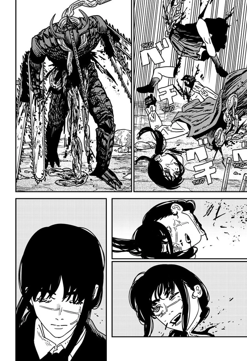 Chainsaw Man Chapter 216 — page 2