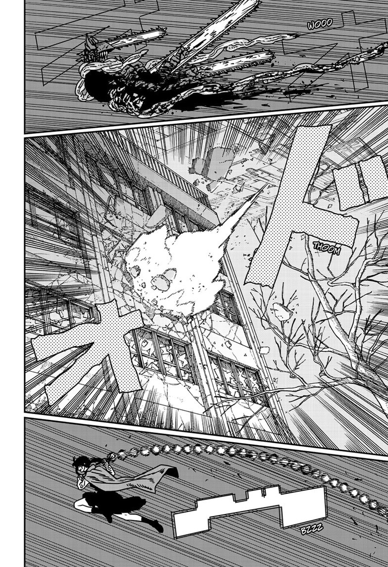 Chainsaw Man Chapter 216 — page 7