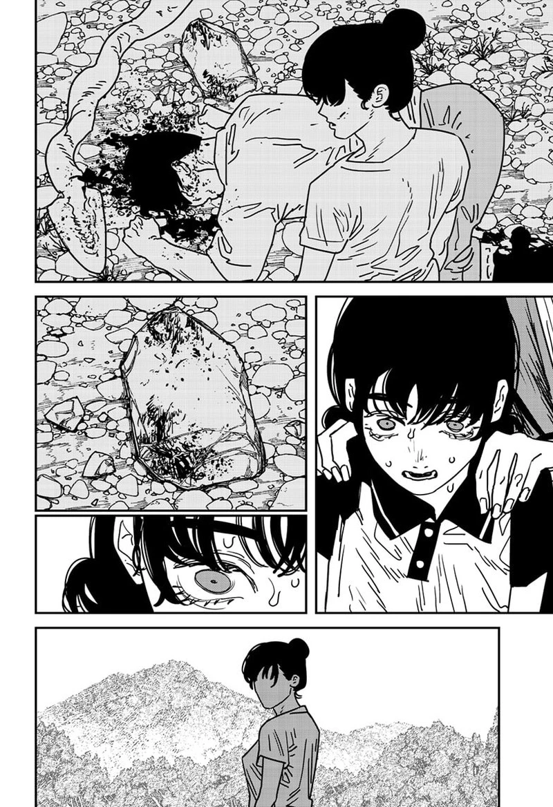 Chainsaw Man Chapter 217 — page 7
