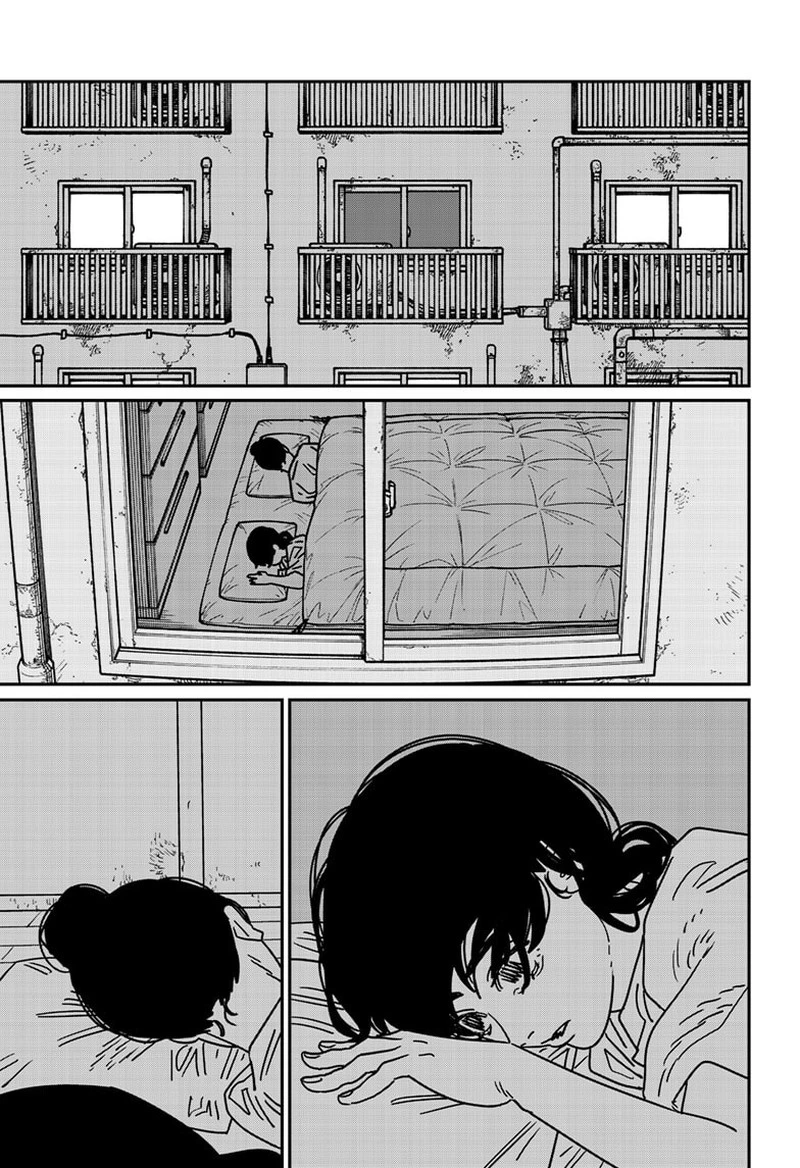 Chainsaw Man Chapter 217 — page 8