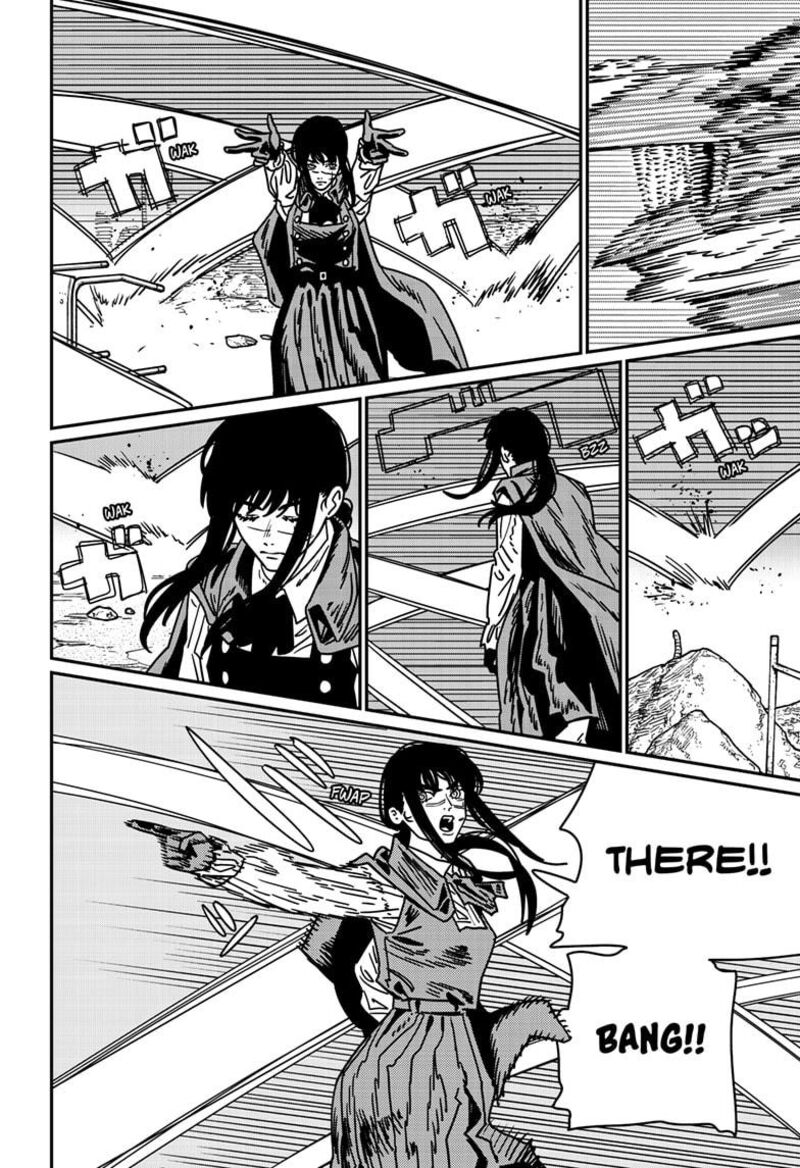 Chainsaw Man Chapter 220 — page 2
