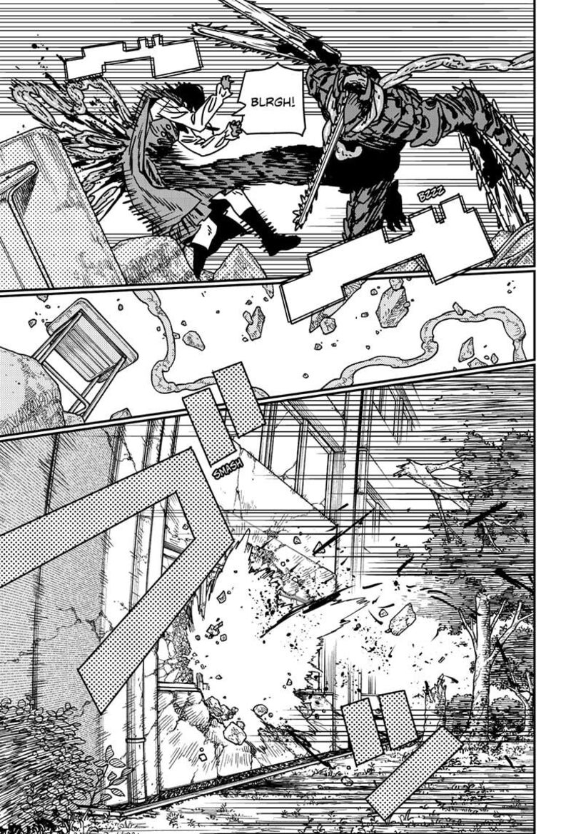 Chainsaw Man Chapter 220 — page 3