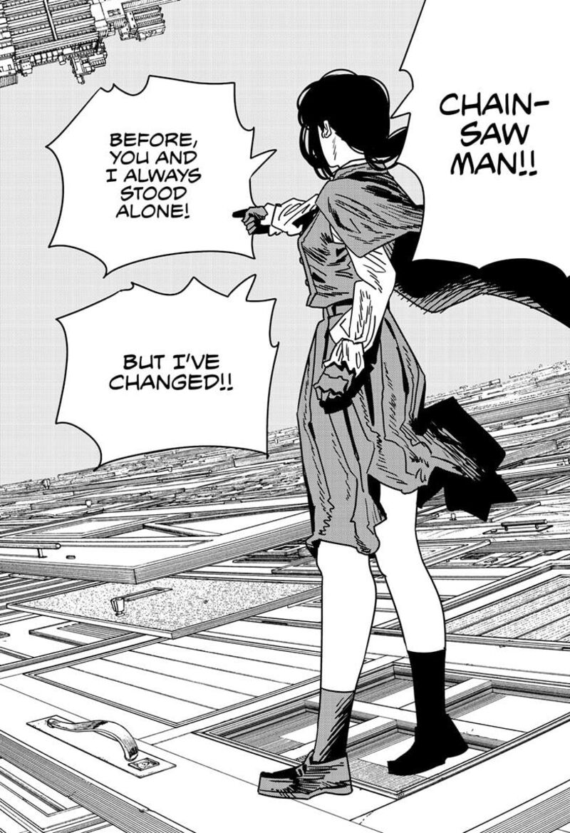 Chainsaw Man Chapter 220 — page 6