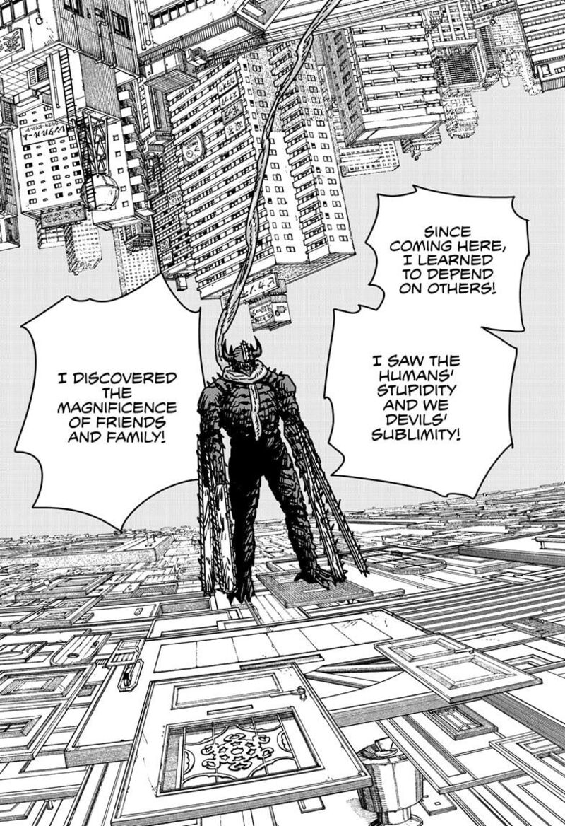 Chainsaw Man Chapter 220 — page 7