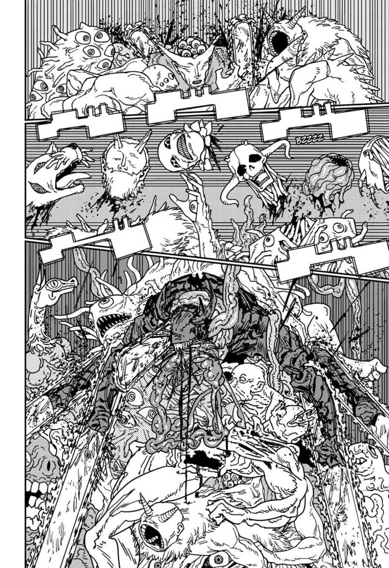 Chainsaw Man Chapter 220 — page 12
