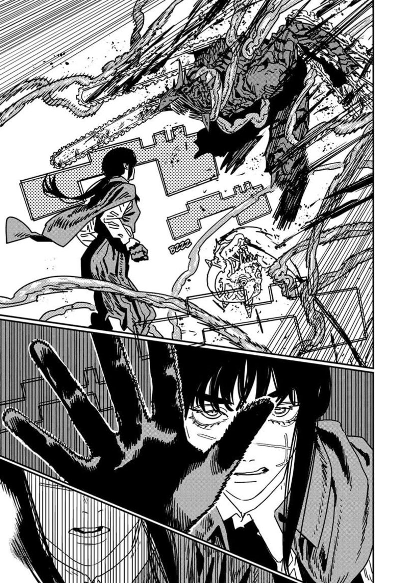 Chainsaw Man Chapter 220 — page 13