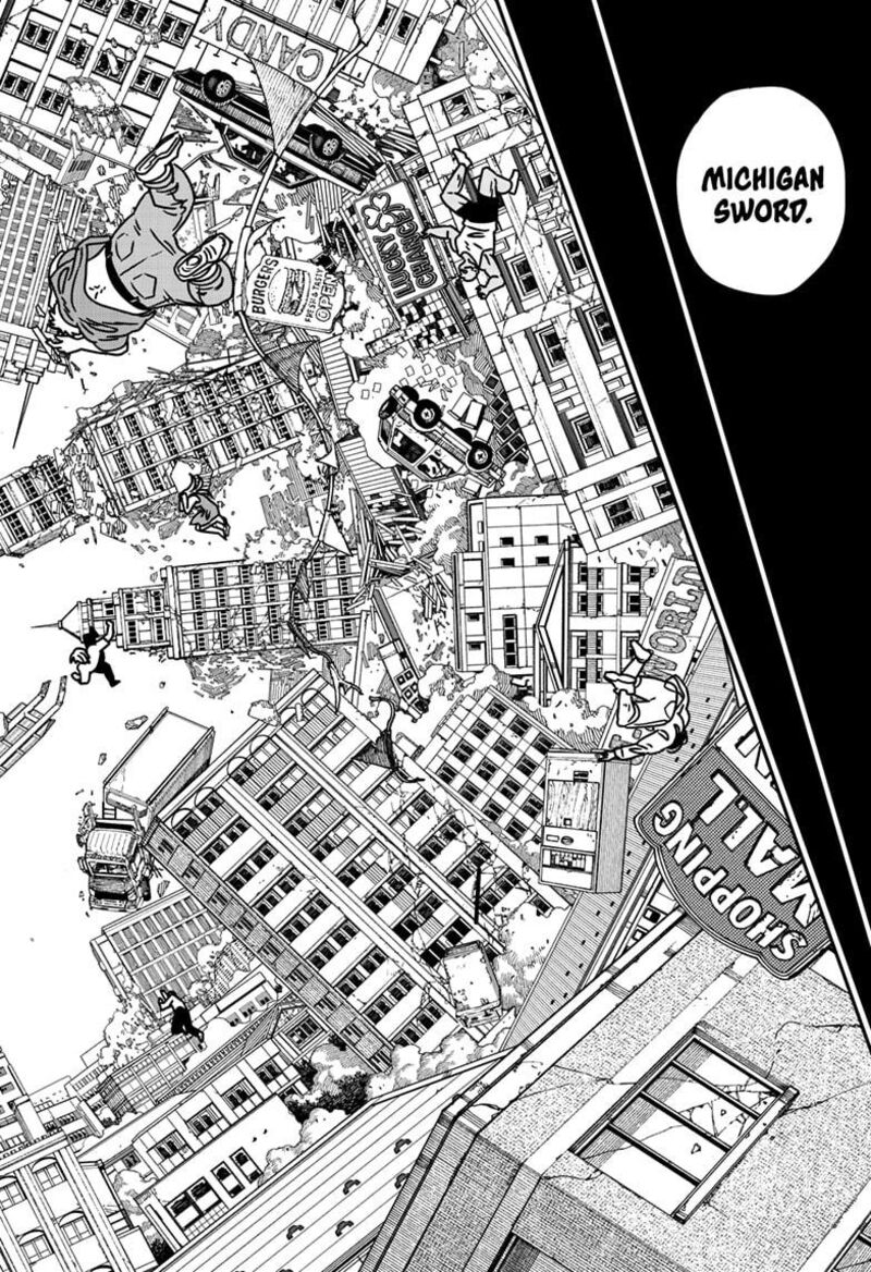 Chainsaw Man Chapter 220 — page 14