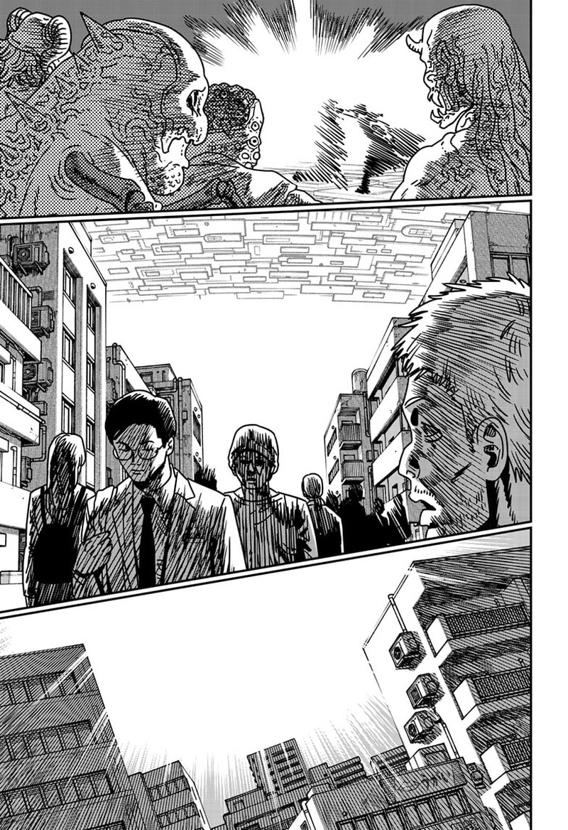 Chainsaw Man Chapter 221 — page 10