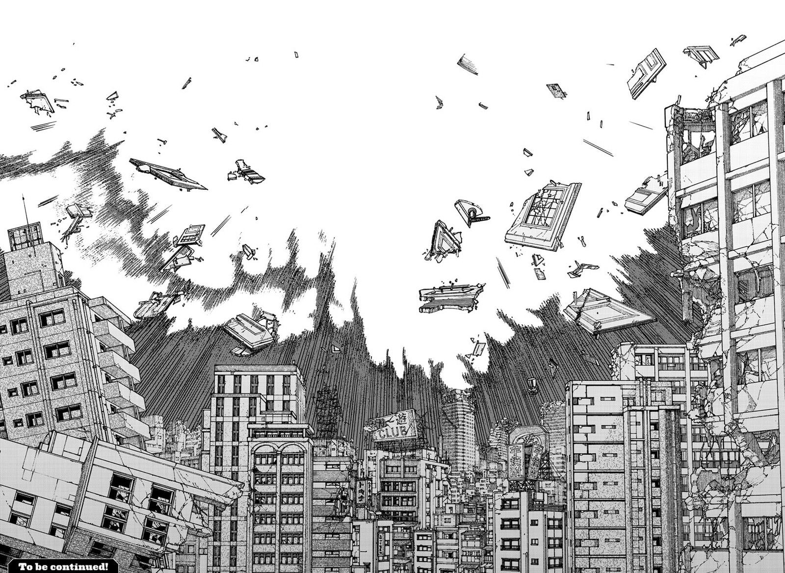 Chainsaw Man Chapter 221 — page 11