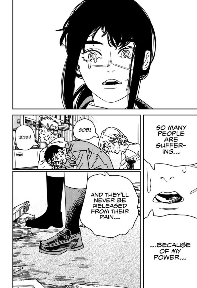 Chainsaw Man Chapter 222 — page 5
