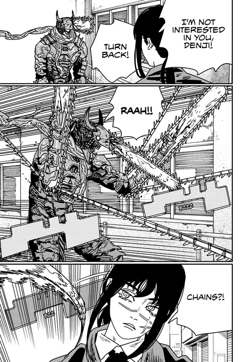 Chainsaw Man Chapter 223 — page 2