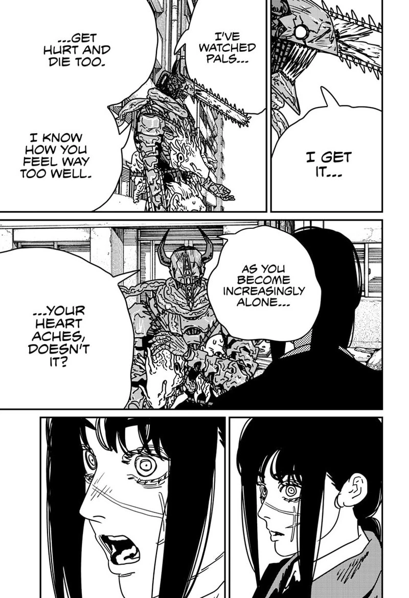Chainsaw Man Chapter 223 — page 10