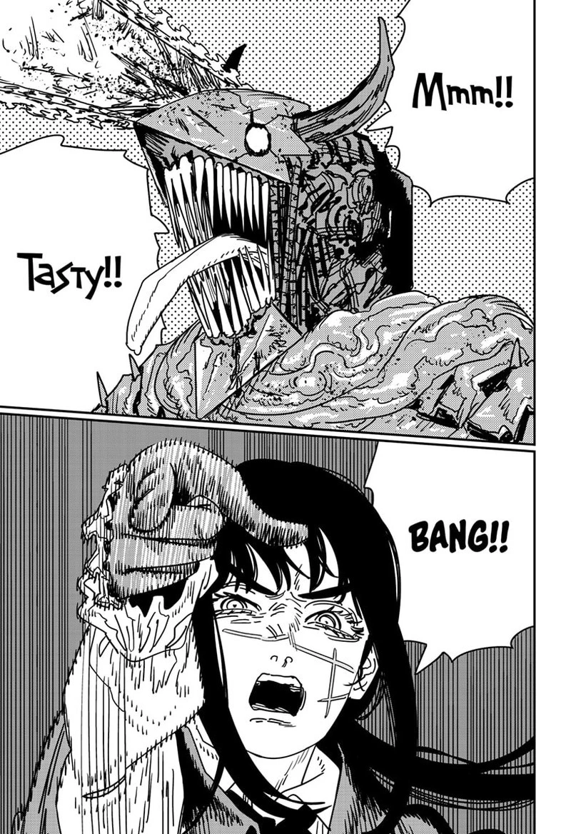 Chainsaw Man Chapter 223 — page 12