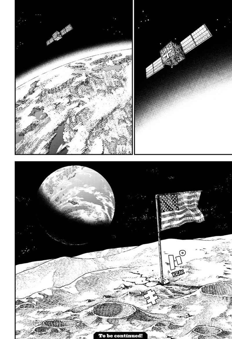 Chainsaw Man Chapter 223 — page 15