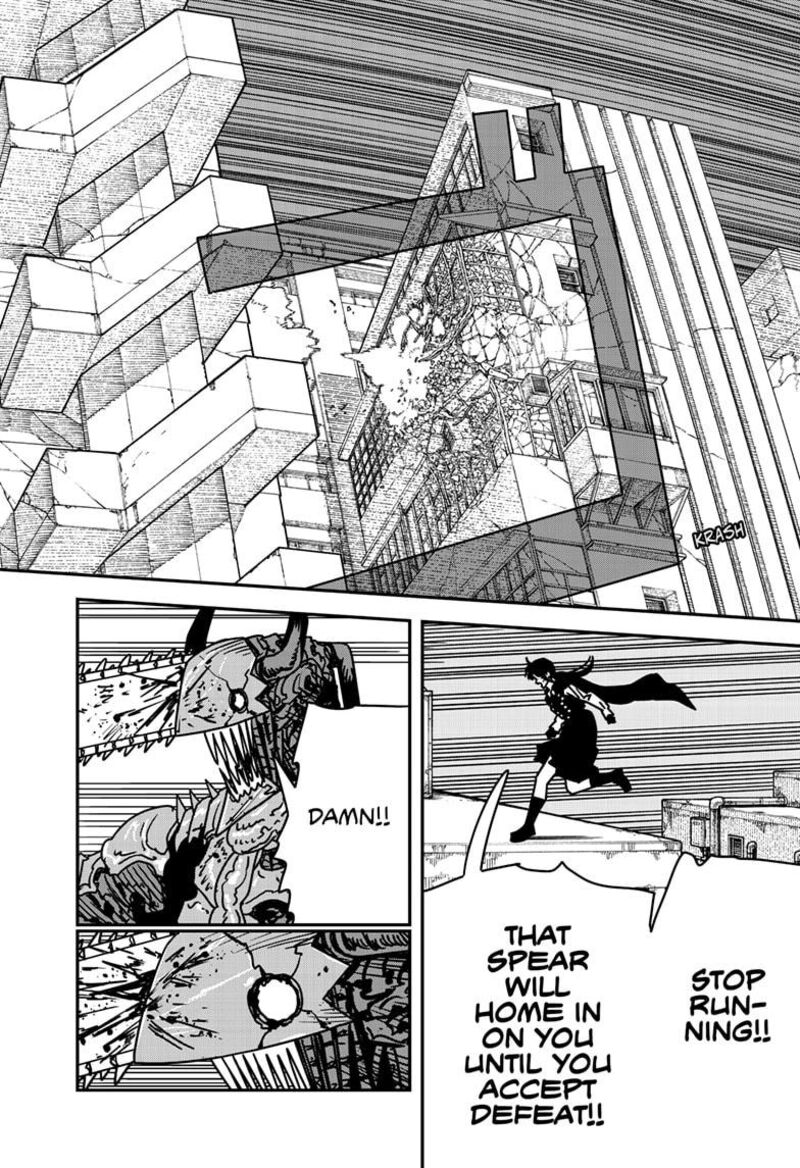 Chainsaw Man Chapter 224 — page 6