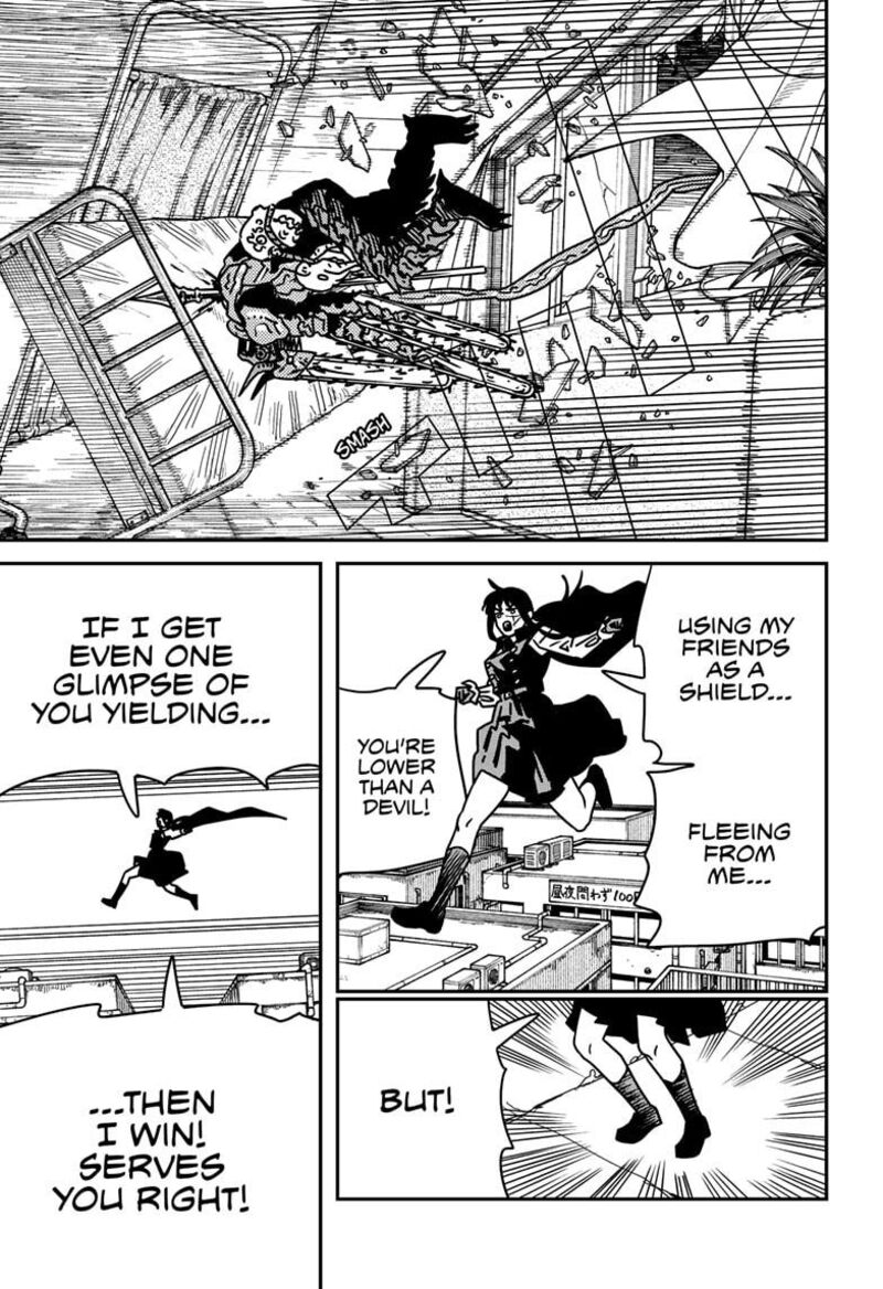Chainsaw Man Chapter 224 — page 9