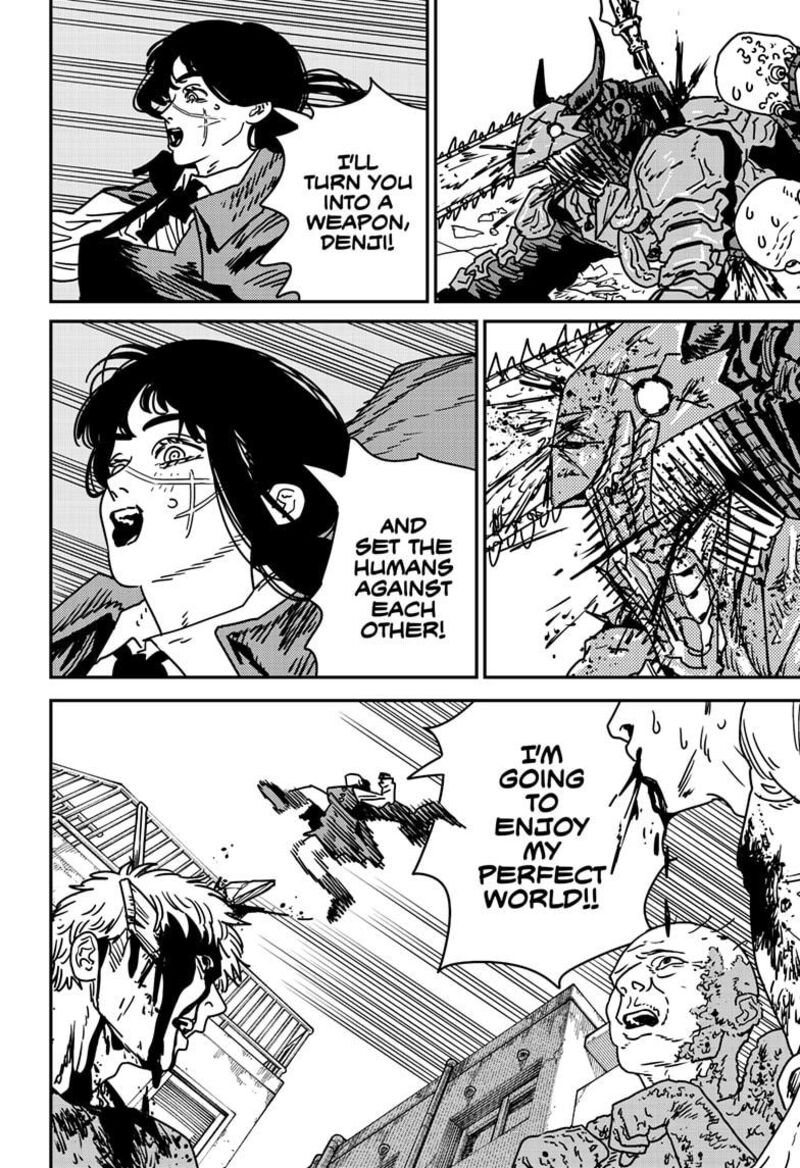 Chainsaw Man Chapter 224 — page 10