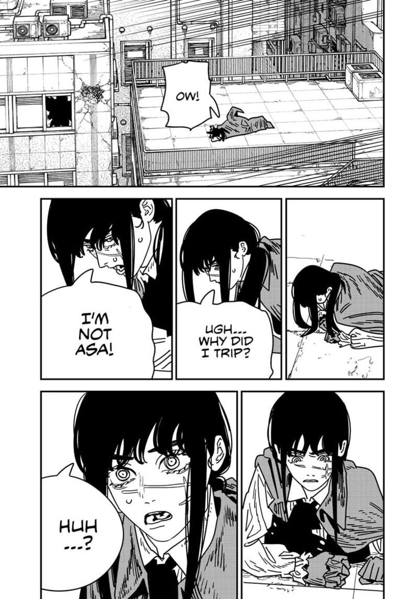 Chainsaw Man Chapter 224 — page 11