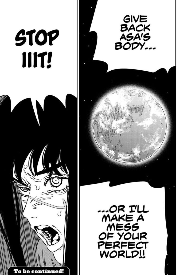 Chainsaw Man Chapter 224 — page 15