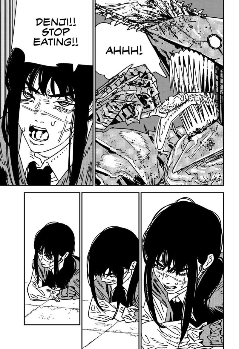 Chainsaw Man Chapter 225 — page 2