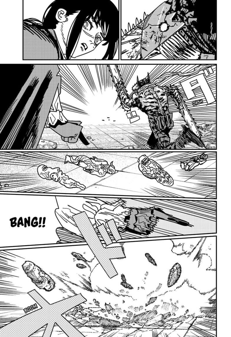 Chainsaw Man Chapter 225 — page 10