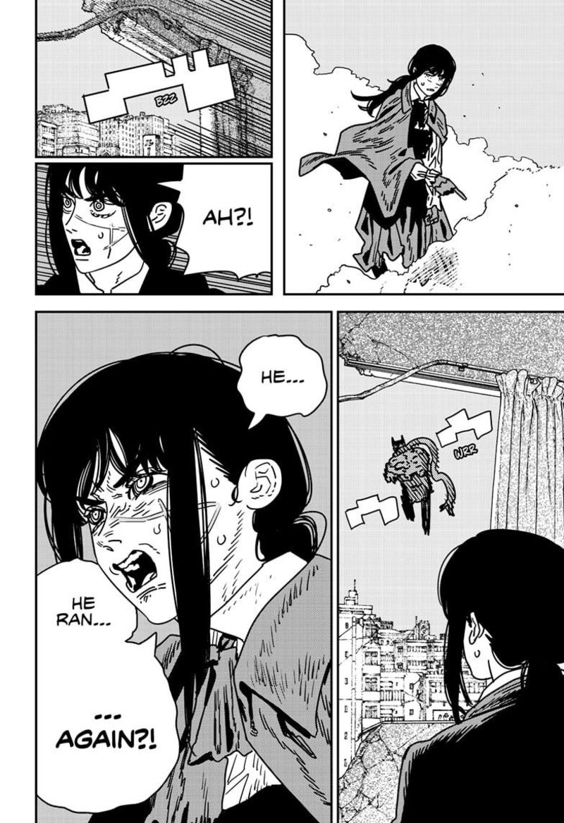 Chainsaw Man Chapter 225 — page 11