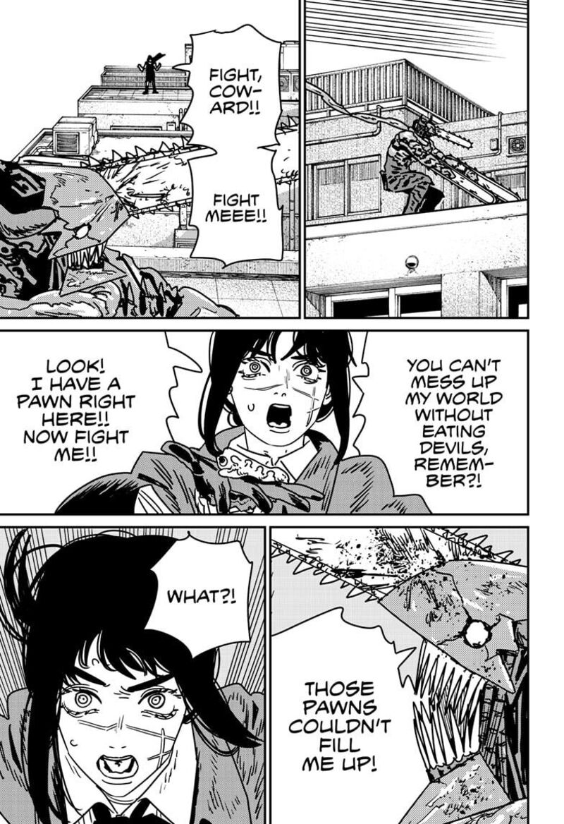 Chainsaw Man Chapter 225 — page 12
