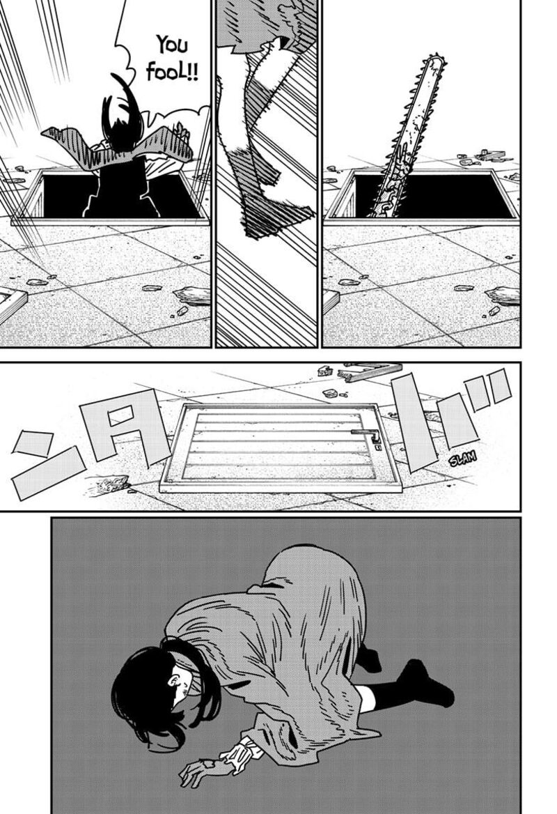 Chainsaw Man Chapter 225 — page 14