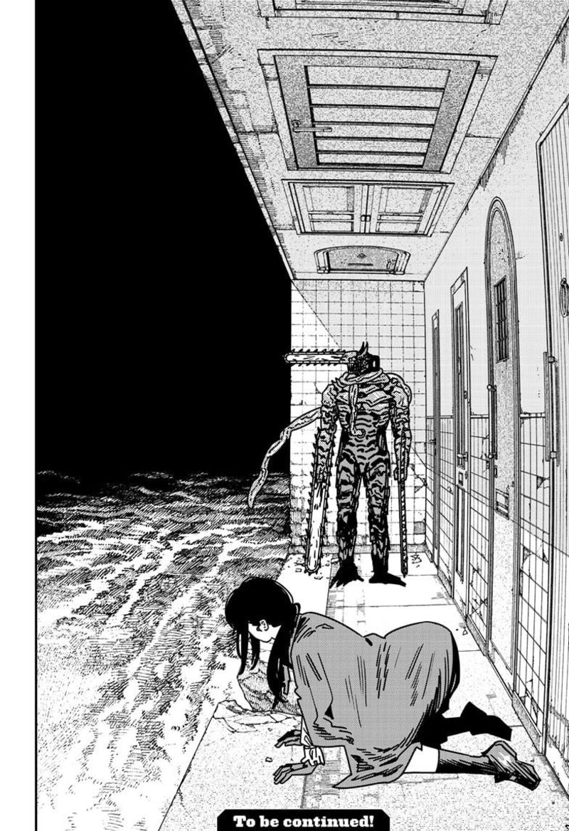Chainsaw Man Chapter 225 — page 15