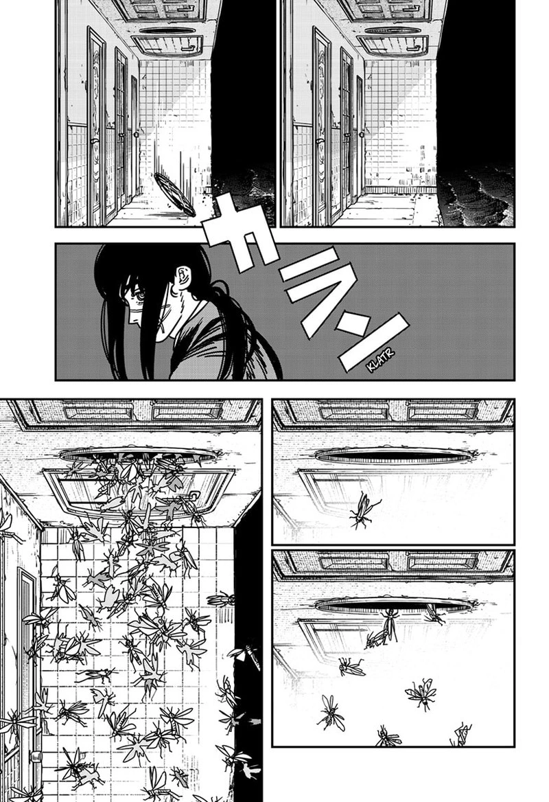 Chainsaw Man Chapter 226 — page 5