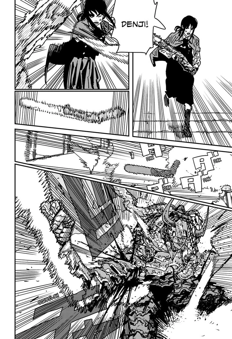 Chainsaw Man Chapter 227 — page 7