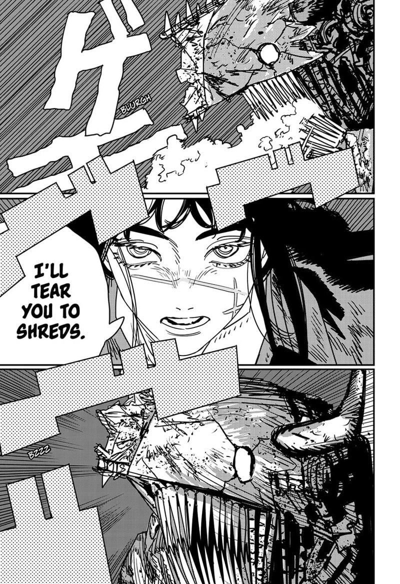 Chainsaw Man Chapter 228 — page 8