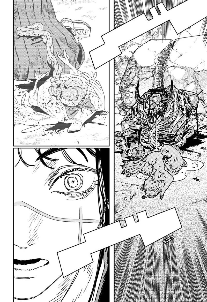 Chainsaw Man Chapter 228 — page 9