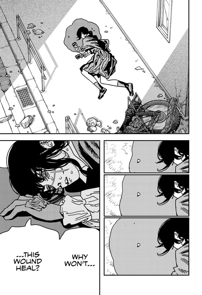 Chainsaw Man Chapter 228 — page 12