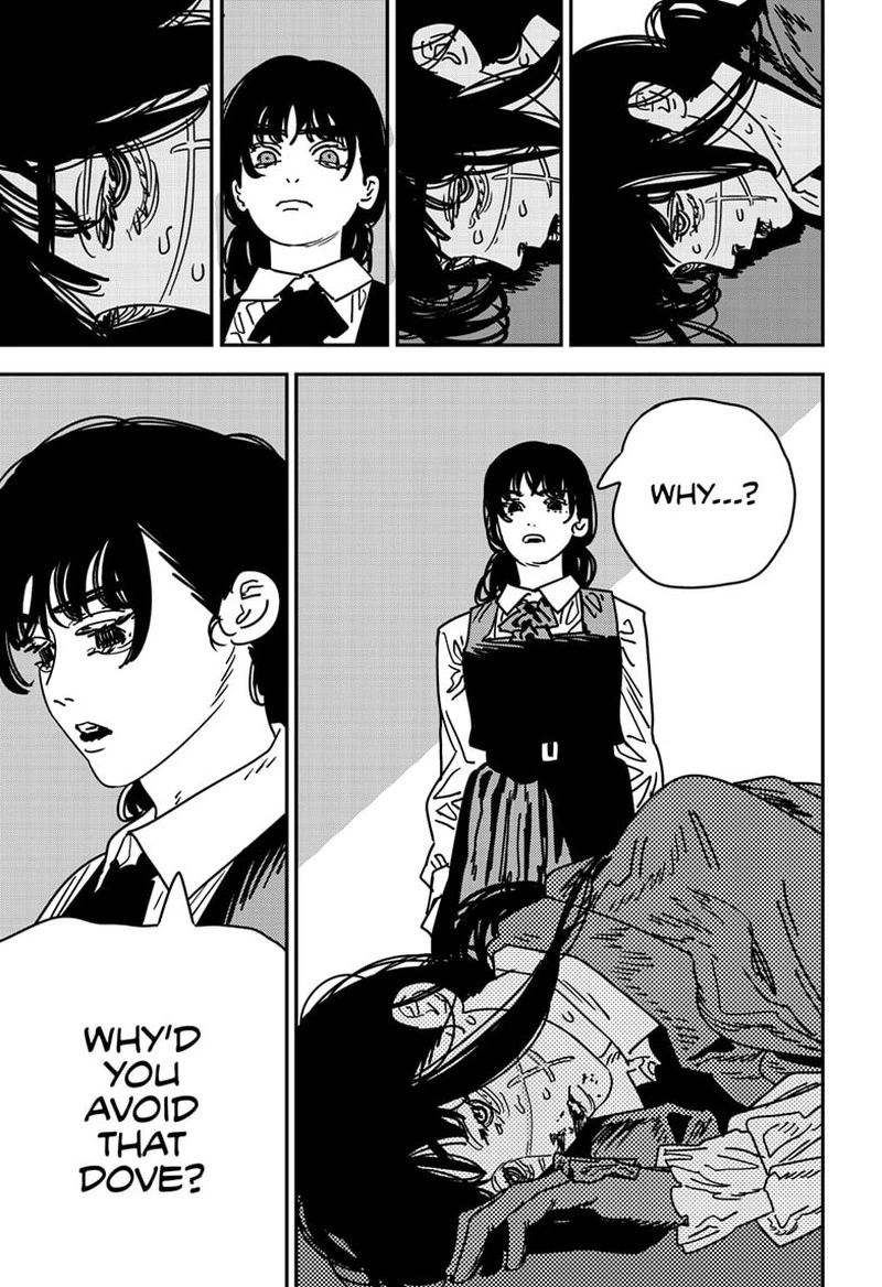 Chainsaw Man Chapter 228 — page 14