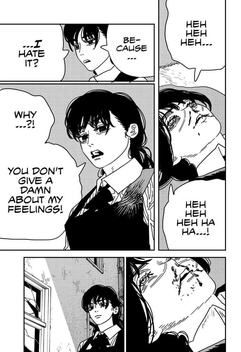 Chainsaw Man Chapter 229 — page 2