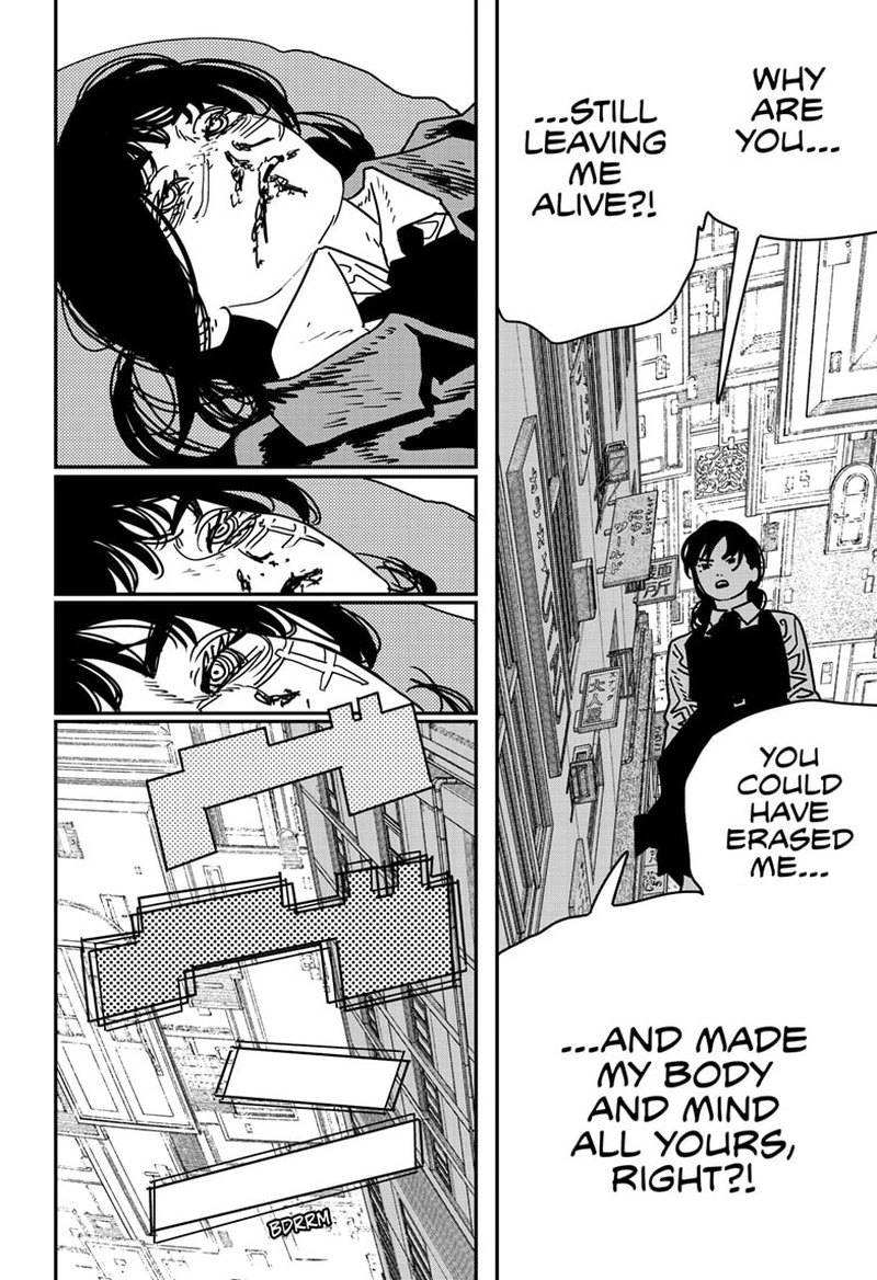 Chainsaw Man Chapter 229 — page 3
