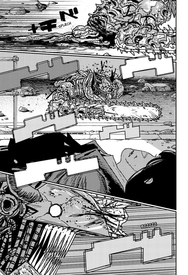 Chainsaw Man Chapter 229 — page 4