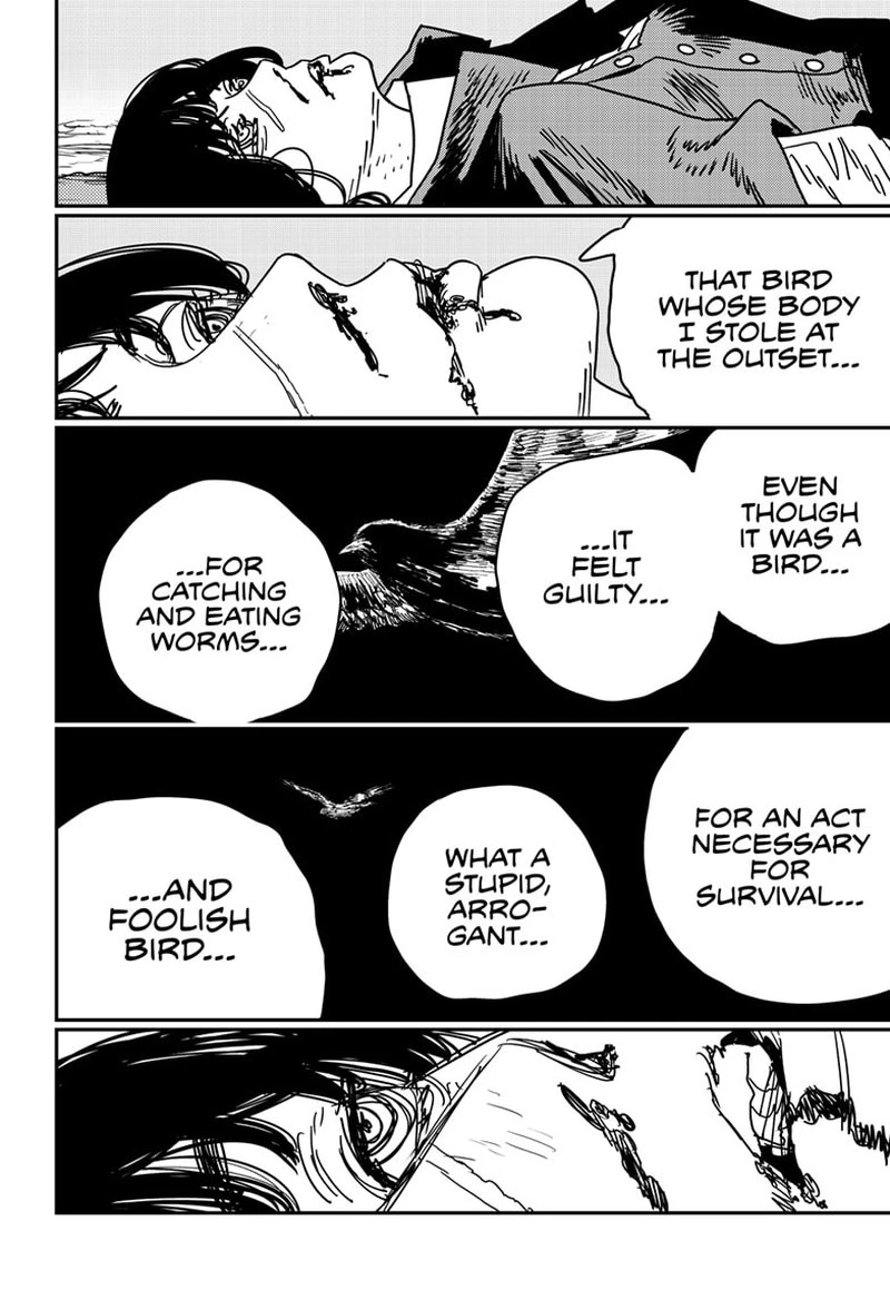 Chainsaw Man Chapter 229 — page 5
