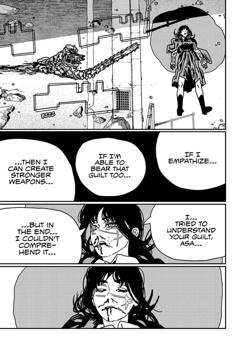 Chainsaw Man Chapter 229 — page 6