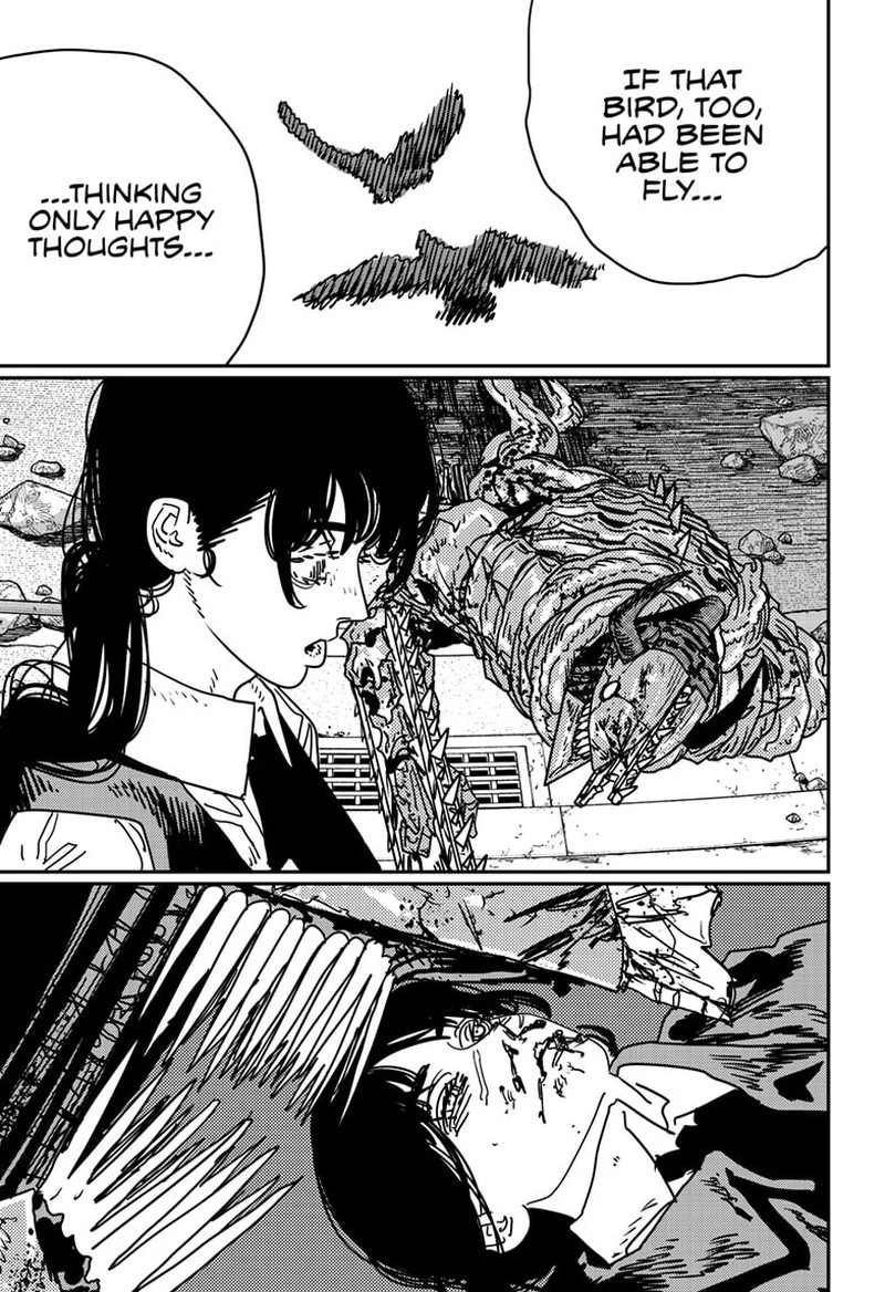 Chainsaw Man Chapter 229 — page 8