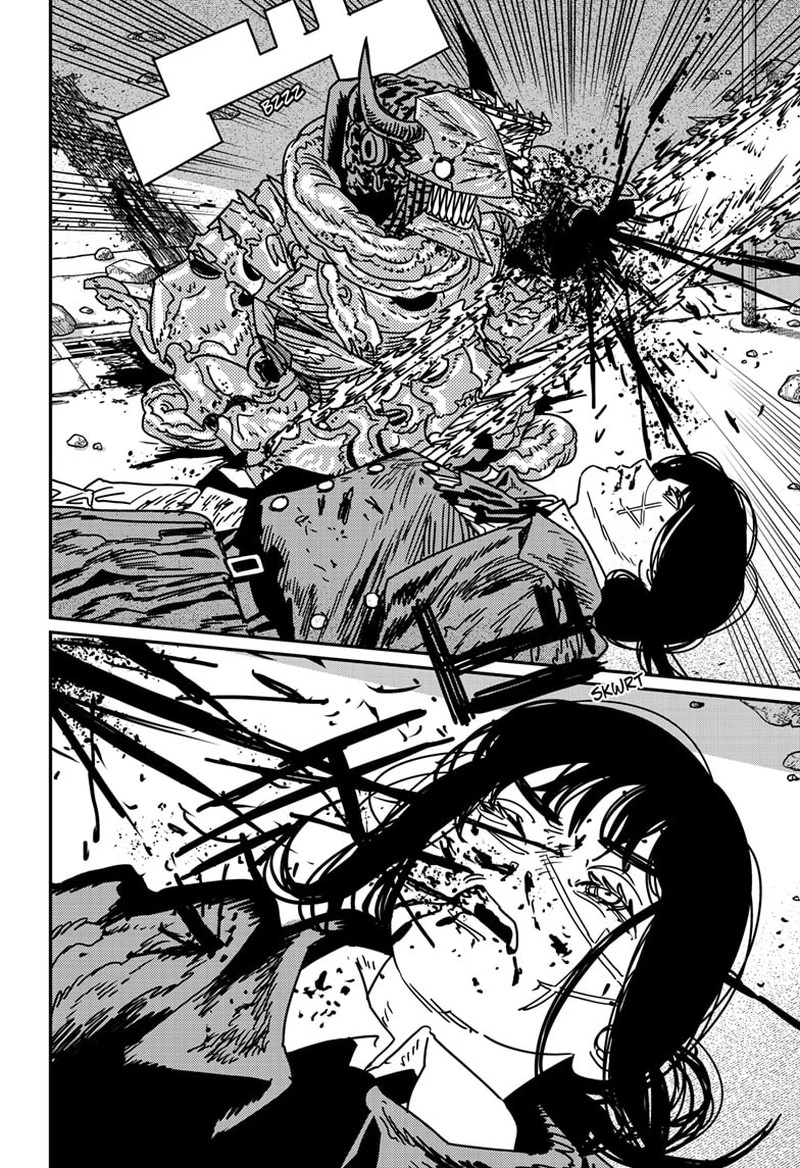 Chainsaw Man Chapter 229 — page 9